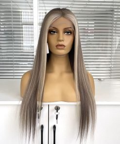 Highlights wigs