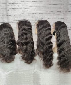 Lace wigs